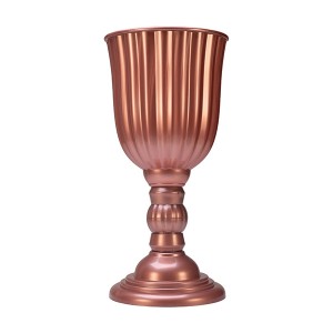 VASO DUBAI GDE ROSE GOLD