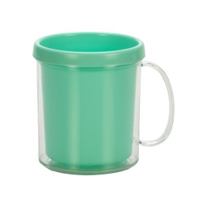 CANECA  ROSQUEÁVEL VERDE CANDY