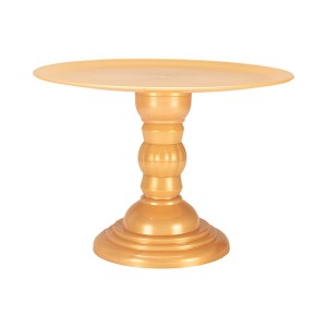 BOLEIRA DUBAI G DOURADA