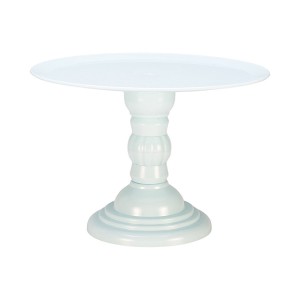 BOLEIRA DUBAI G AZUL CANDY