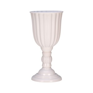 VASO DUBAI GDE BRANCO