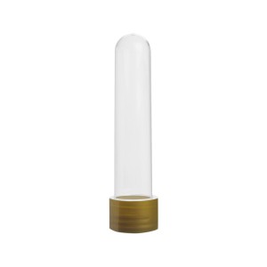 TUBETE DOURADO