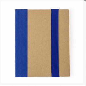 BLOCO C/POST IT AZUL - ref.HB307