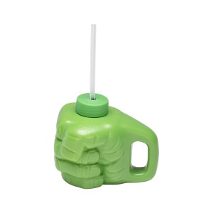 COPO MÃO HULK 500ML