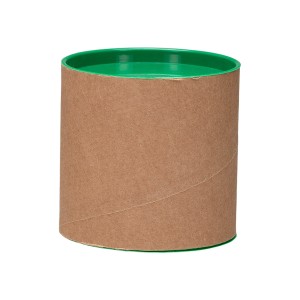 TUBO LATA 10X10 VERDE