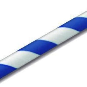 CANUDO PAPEL AZUL ESCURO