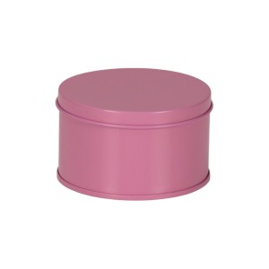 LATA REDONDA ROSA PCT C/12