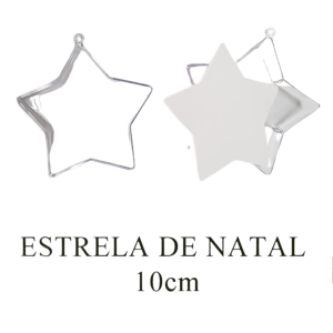 ESTRELA P/ FOTO