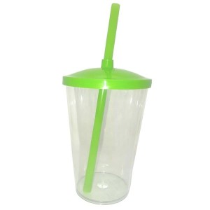 COPO 500ML VERDE CLARO