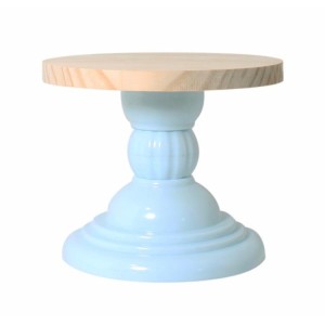 BOLEIRA DUBAI P RUSTICA AZUL CANDY