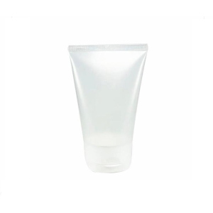 BISNAGA 30ML TAMPA TRANSPARENTE c/10