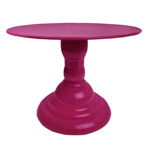 BOLEIRA ROYALE 22CM MAGENTA