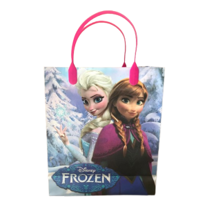 SACOLA FROZEN