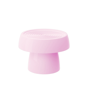 BOLEIRA ALEGRA ROSA CANDY 17X11