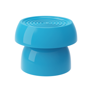 MINI ALEGRA AZUL CLARO