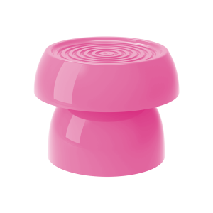 MINI ALEGRA ROSA CLARO