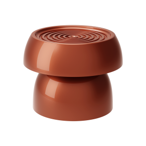 MINI ALEGRA ROSE GOLD