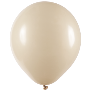 BALÃO 9 AREIA LISO