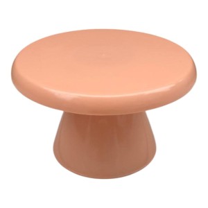 BOLEIRA COGUMELO PAPAYA