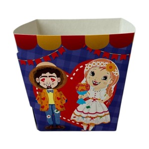 CACHEPÔ FESTA JUNINA