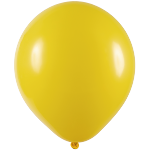 BALÃO 7 AMARELO