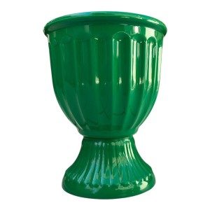 VASO ROMANO VERDE