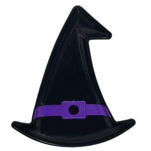 BANDEJA CHAPÉU DE BRUXA