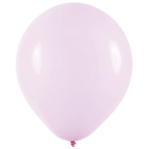 BALÃO 9 CANDY ROSA