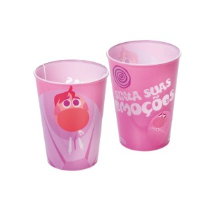 COPO DIVERTIDAMENTE 320ML