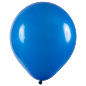 BALÃO 16 AZUL