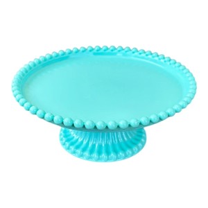 BOLEIRA ESFERA VERDE CANDY