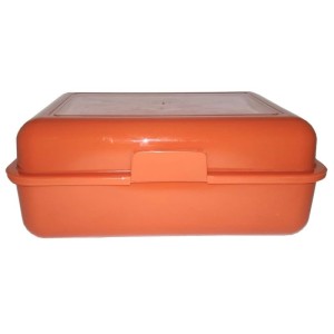 MALETA MULTIBOX LARANJA