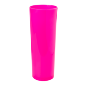LONG DRINK 320ML ROSA SOLIDO