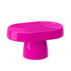 BOLEIRA OBLONGA PINK