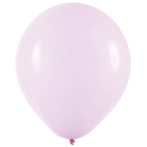 BALÃO 12 ROSA CANDY