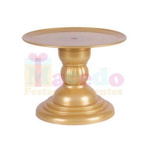 BOLEIRA DUBAI P DOURADA