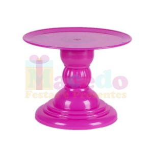 BOLEIRA DUBAI P PINK