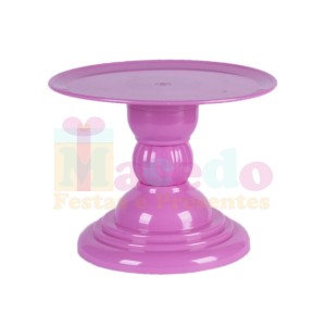 BOLEIRA DUBAI P ROSA CLARO